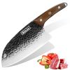 Meat Cleaver Knife | Qulajoy