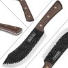 Meat Cleaver Knife | Qulajoy