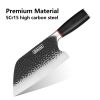 Meat Cleaver Knife | Qulajoy