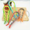 Multifunctional Lid Opener