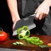 Meat Cleaver Knife | Qulajoy