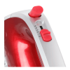 Better Chef 5-Speed 150W Hand Mixer | Silver