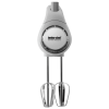 Better Chef 5-Speed 150W Hand Mixer | Silver