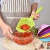 Colander Spoon | Kitchen Gadget