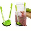 Hands-Free Bag Holder | Adjustable