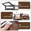 Bar Cart 3-Tier | Serving Cart