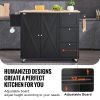 Kitchen Island | VEVOR Cart