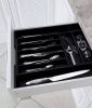Expandable Drawer Organizer | Flatware
