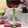 Hands-Free Bag Holder | Adjustable