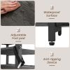 Wine Bar Cabinet | Storage Shelves