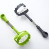 Pump-Action Potato Masher | Manual Press