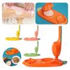 Dumpling Maker | Stainless Steel