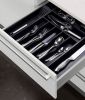 Expandable Drawer Organizer | Flatware