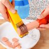 Banana Slicer | Stainless Steel Blade