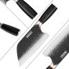 Meat Cleaver Knife | Qulajoy