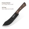Meat Cleaver Knife | Qulajoy