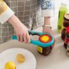 Multifunctional Lid Opener