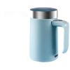 Rechargeable Magnetized Mixer |  Automatic Stirring Cup
