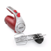 Better Chef 5-Speed 150W Hand Mixer | Silver
