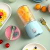 Rechargeable Smoothie Maker | Portable