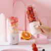 Electric Juicer | Portable USB Rechargeable