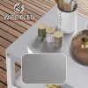 Outdoor Prep Station | Patio Grill Cart