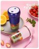 Mini Electric Fruit Juicer | USB Rechargeable