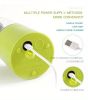 Rechargeable Juicer Cup | USB Mini Blender