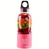 Rechargeable Juicer Cup | USB Mini Blender