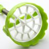 Pump-Action Potato Masher | Manual Press