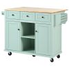 Storage Cabinet | Kitchen Cart