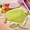 Colander Spoon | Kitchen Gadget