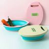 Vegetable Chopper | Multi-Blade Slicer