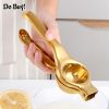 Manual Fruit Juicer | Stainless Steel