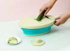 Vegetable Chopper | Multi-Blade Slicer