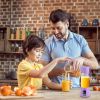 Portable Juicer Blender | USB Rechargeable