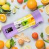 Portable Juicer Blender | USB Rechargeable