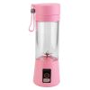 Portable Juicer Blender | USB Rechargeable