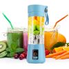 Portable Juicer Blender | USB Rechargeable