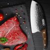 Meat Cleaver Knife | Qulajoy