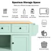 Storage Cabinet | Kitchen Cart