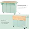 Storage Cabinet | Kitchen Cart