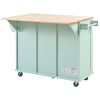 Storage Cabinet | Kitchen Cart