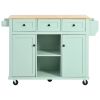 Storage Cabinet | Kitchen Cart