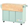 Storage Cabinet | Kitchen Cart