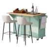 Storage Cabinet | Kitchen Cart