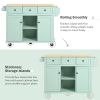 Storage Cabinet | Kitchen Cart