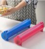 Plastic Wrap Dispenser | Slide Cutter Holder