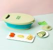 Vegetable Chopper | Multi-Blade Slicer