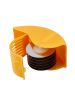 Herb Mincer & Vegetable Slicer | Stainless Steel